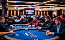 Poker Online