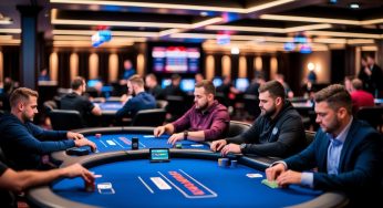 Agen Poker Online Resmi: Temukan Situs Terpercaya untuk Bermain dengan Aman