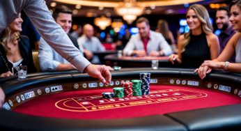 Fitur Turnamen Poker Online Internasional: Menangkan Hadiah Menarik dan Pengalaman Seru!
