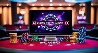 Komunitas Pemain Poker Digital Aktif: Membangun Koneksi dan Strategi Bermain