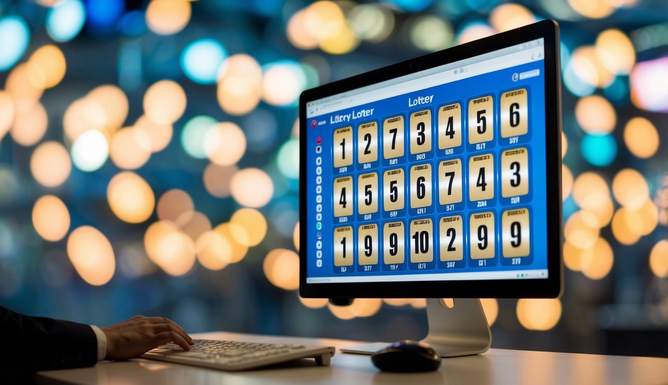 Togel Online