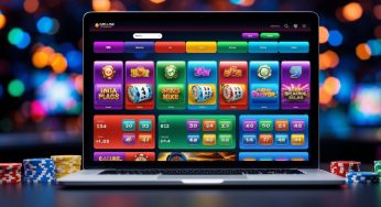 Togel Online 24 Jam: Nikmati Permainan Sepanjang Waktu dengan Mudah