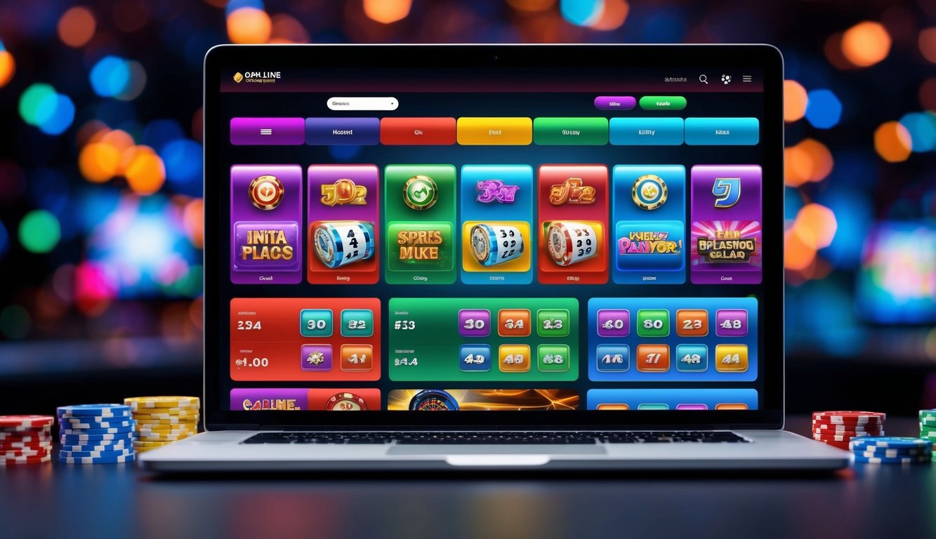 Togel Online