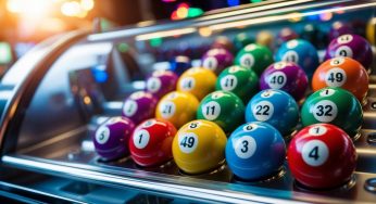 Togel Online Gampang Menang: Tips Memaksimalkan Peluang Anda!