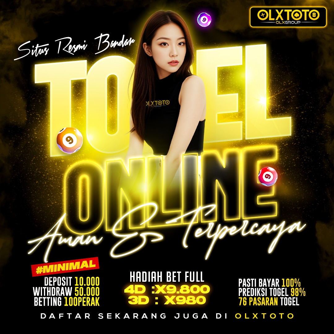 Prediksi Jitu Bandar Togel