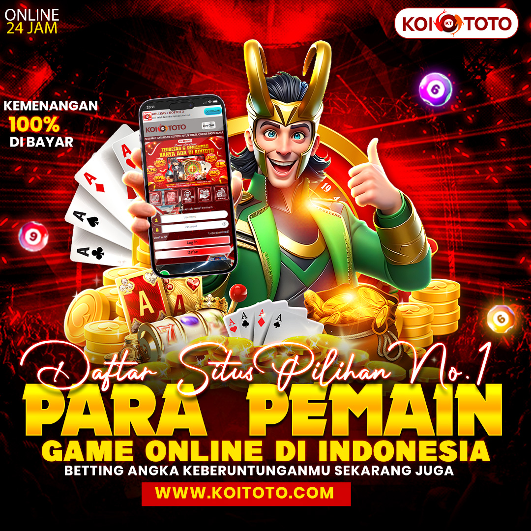 Bandar Online Macau