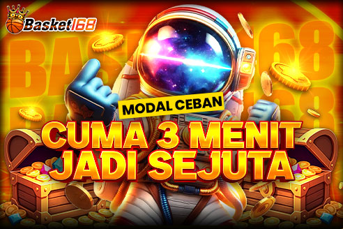 Main Slot Basket168