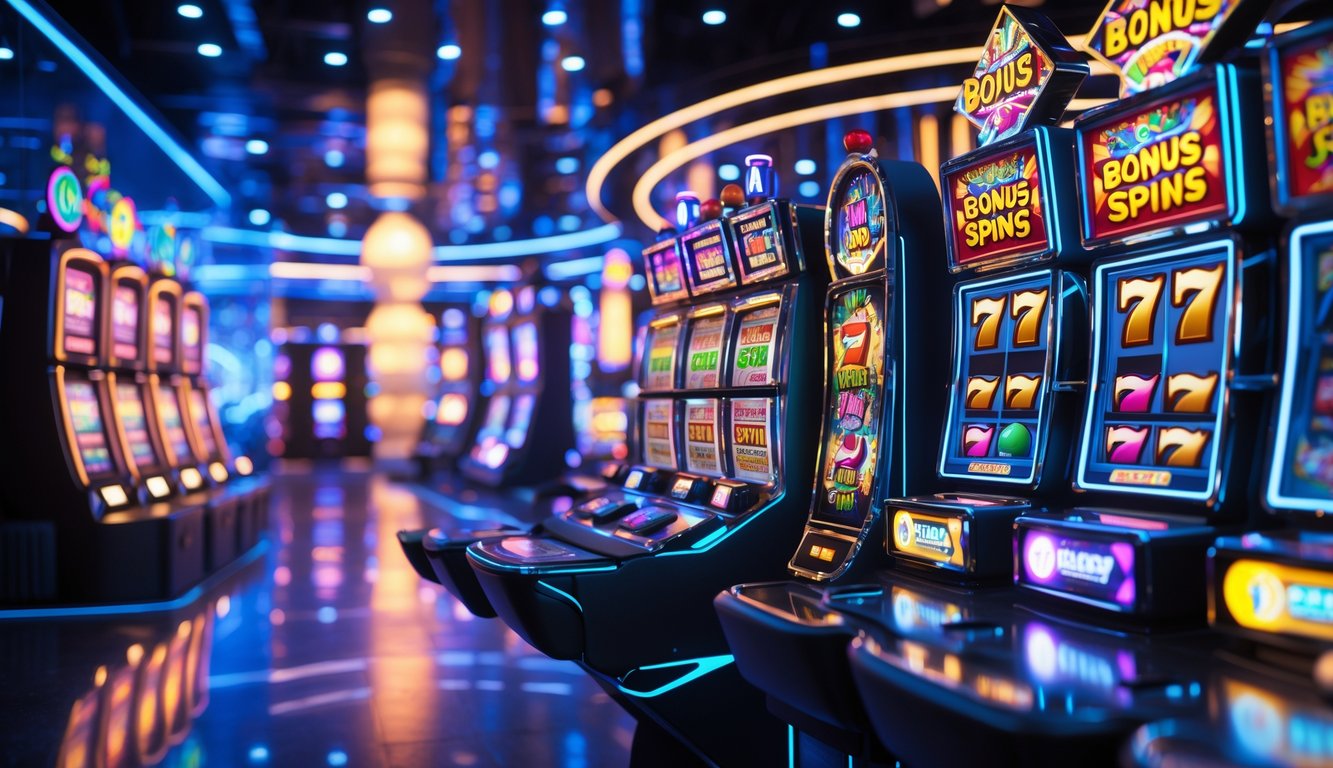 Slot Online