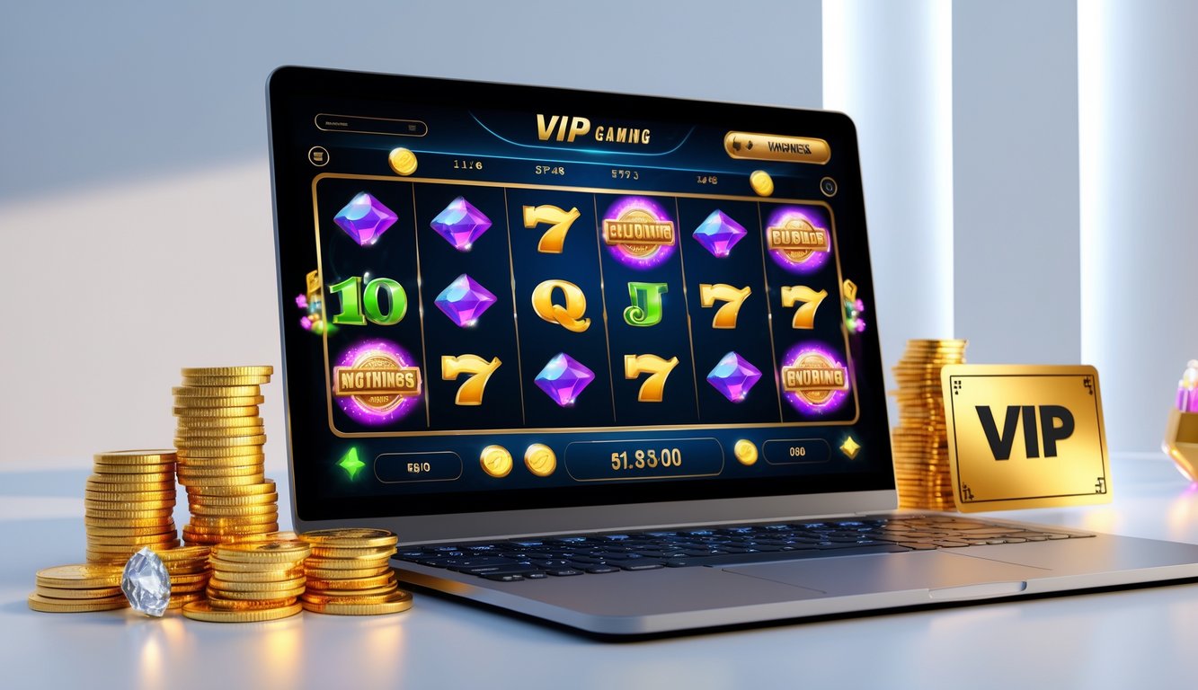 Slot Online