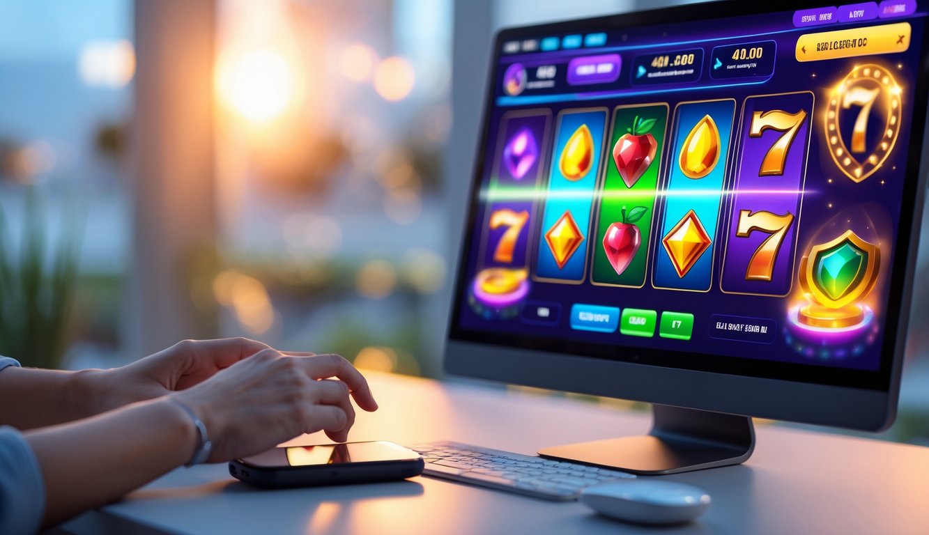 Slot Online