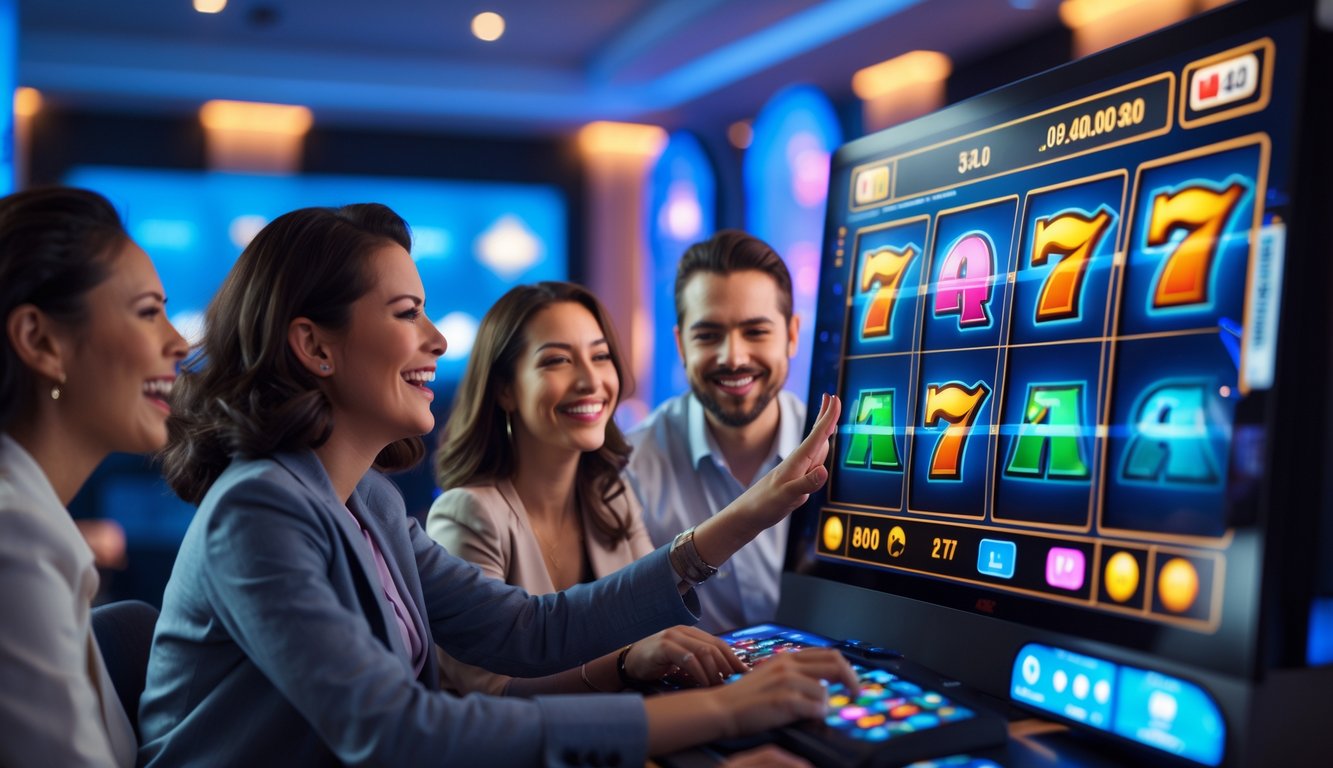 Slot Online