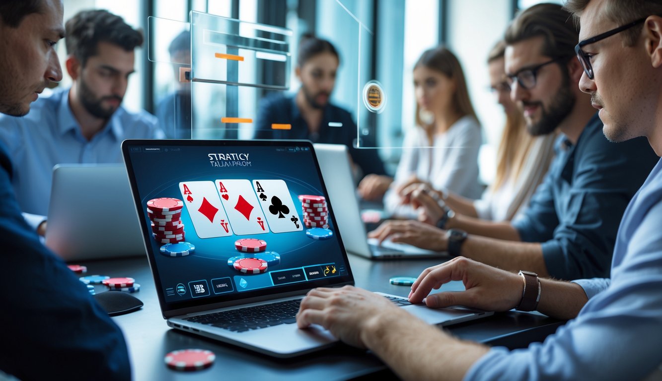 Poker Online