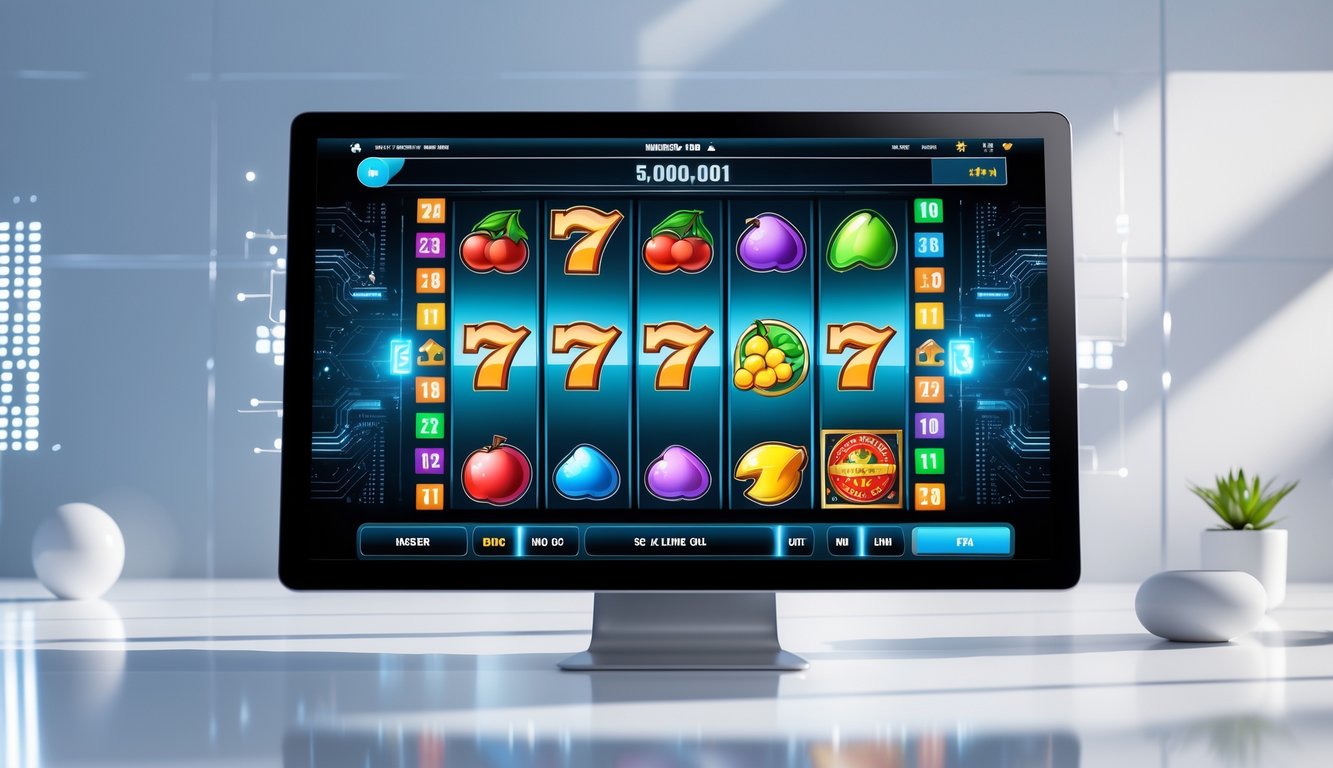 Slot Online