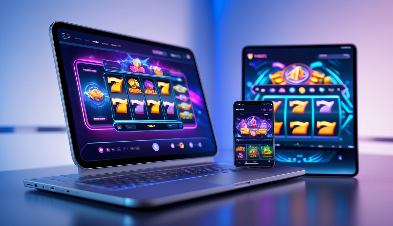 Slot Online