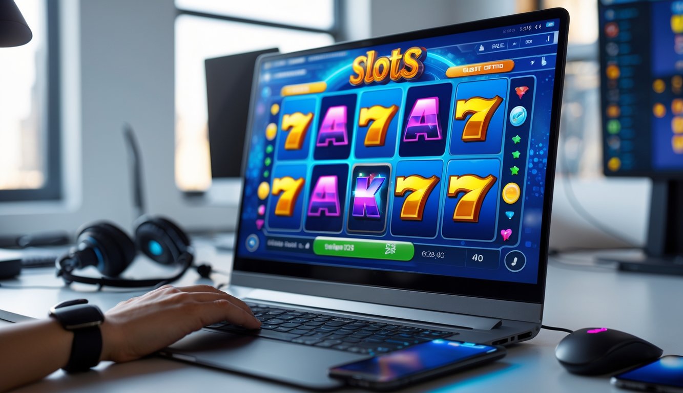 Slot Online