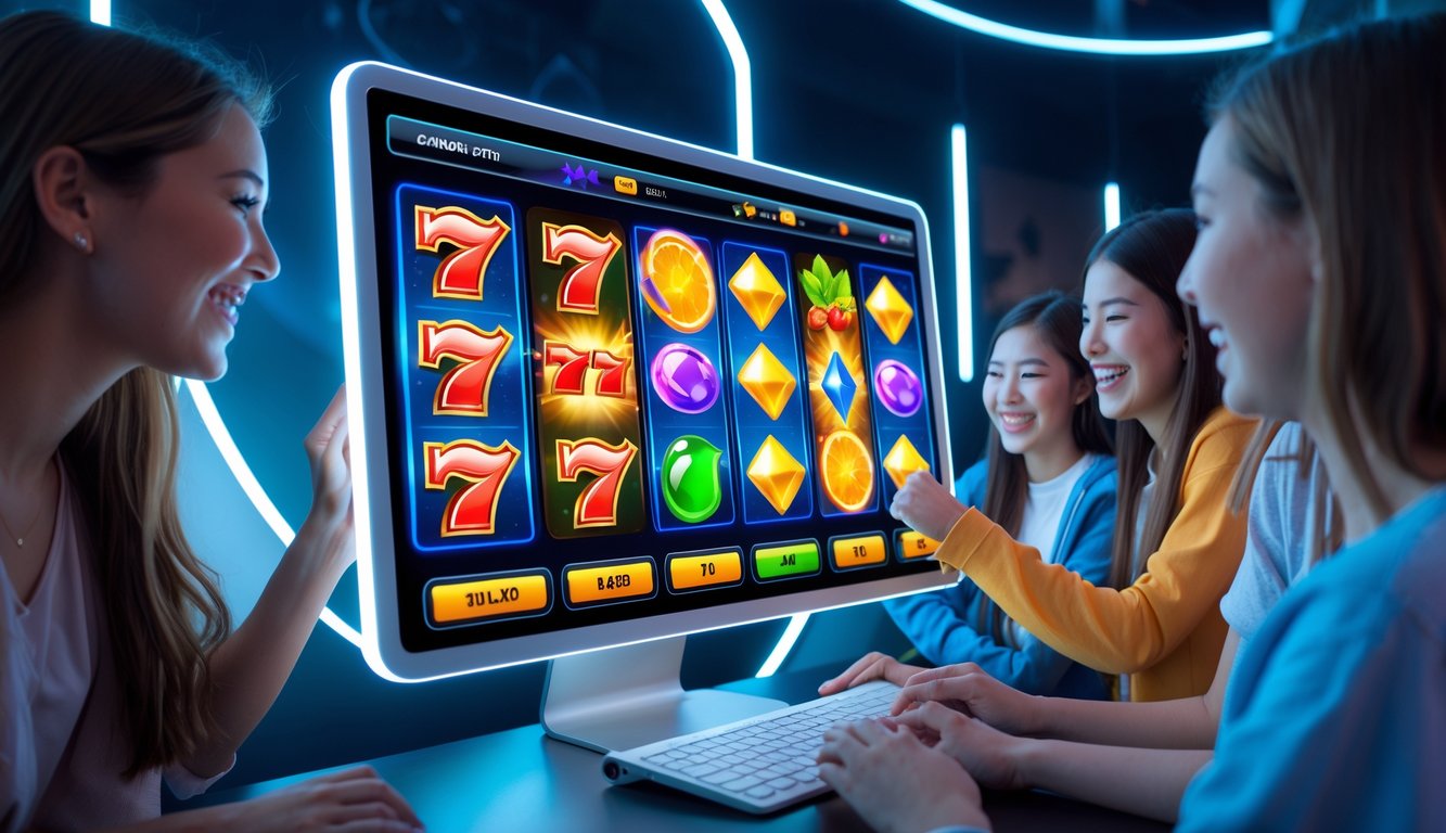 Slot Online