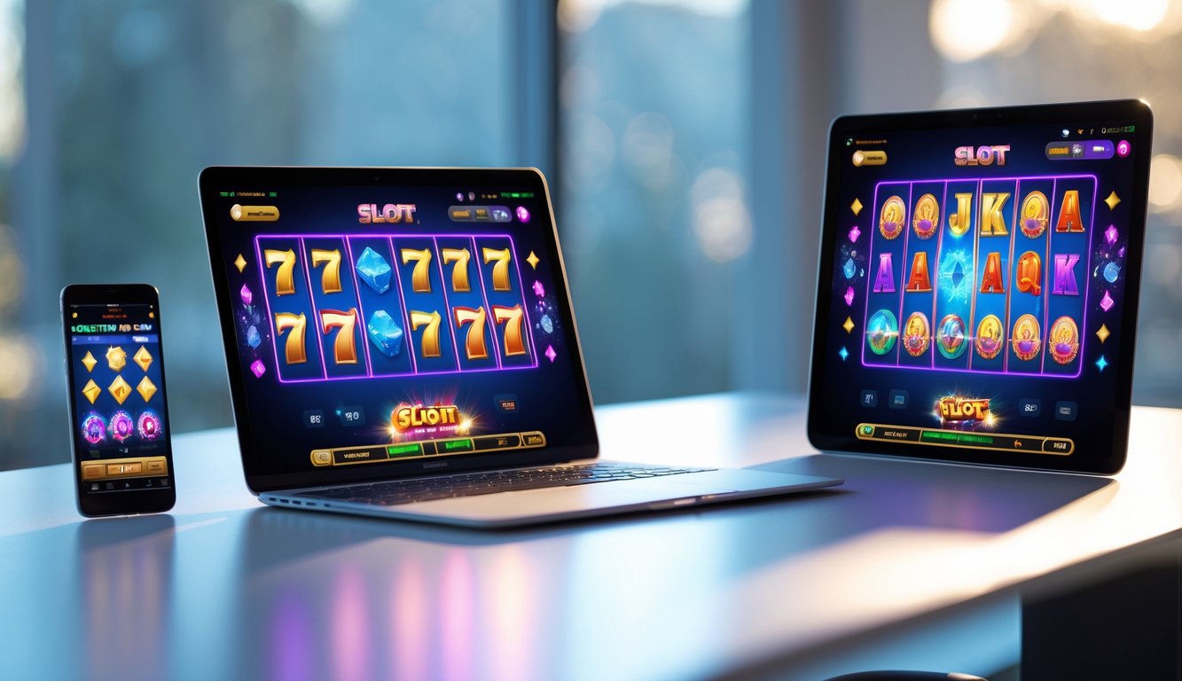 Slot Online