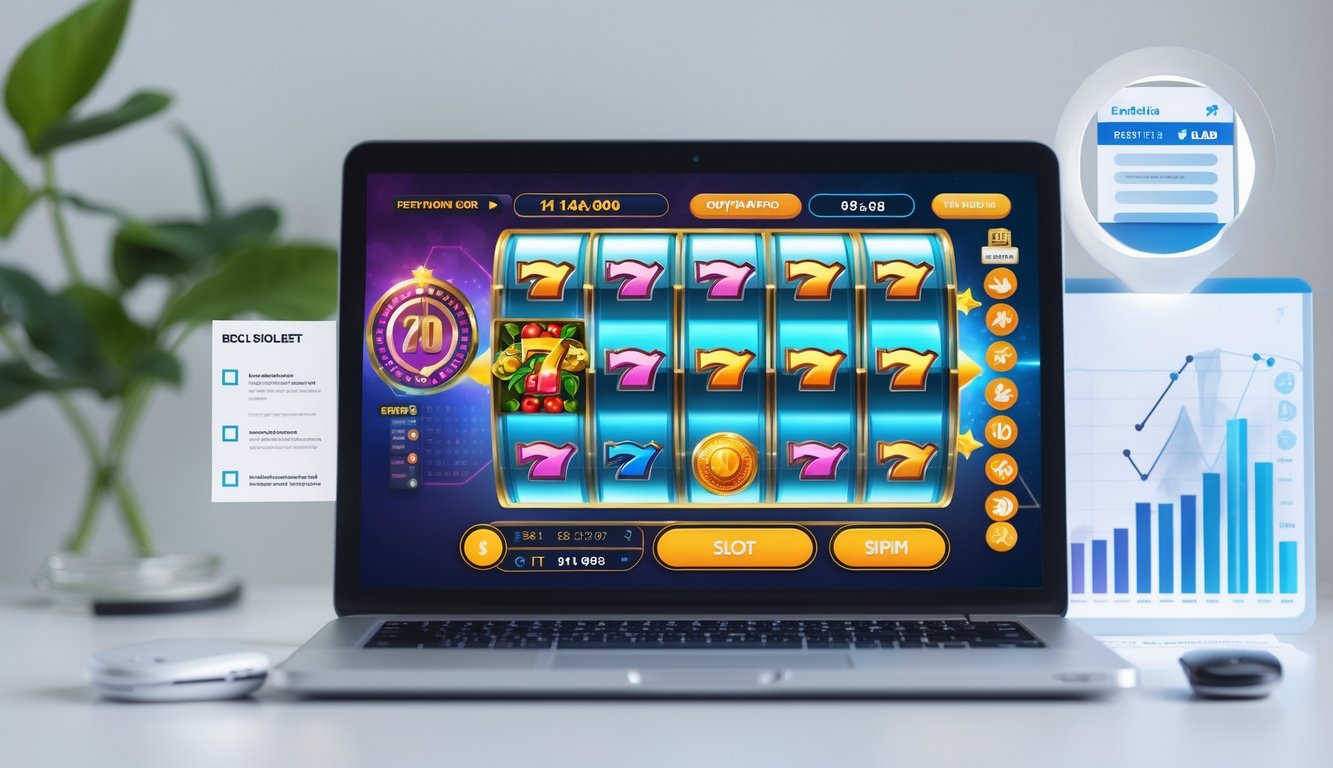 Slot Online
